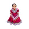 Muñeca regional escaramusa