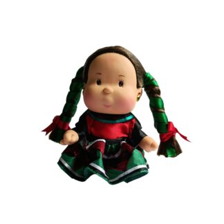 PITUKA GUANAJUATENSE  2025