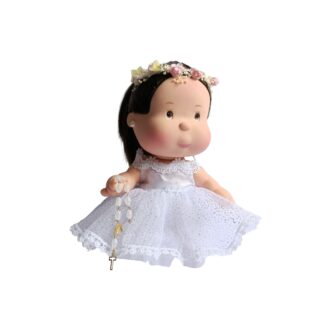 PITUKA MI PRIMERA COMUNION